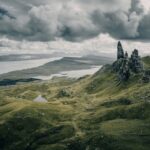 Insel Skye