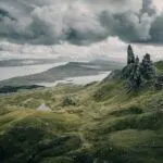 Insel Skye