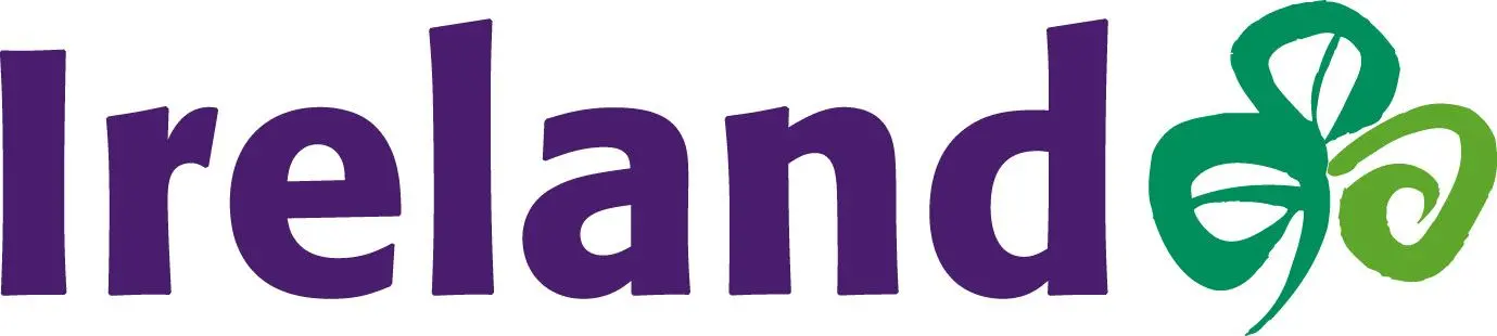 Logo Tourism Ireland